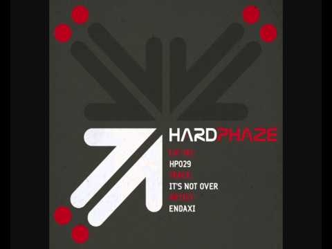 Endaxi - It's Not Over(Danny K Remix)