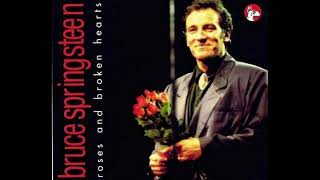 Part Man, Part Monkey  -- 5/3/88  (Bruce Springsteen)