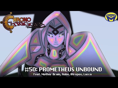 Video thumbnail for Prometheus Unbound