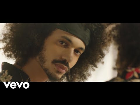 June Freedom & Nelson Freitas - Dor d'um Kriolu [Official Music Video]