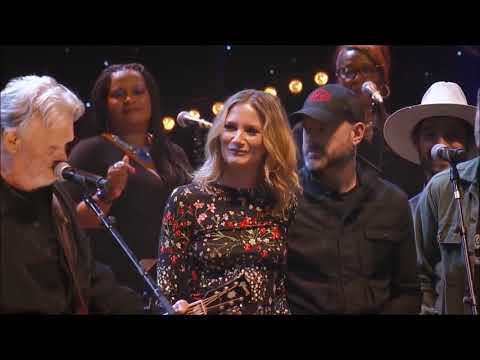 Why me Lord Kris Kristofferson