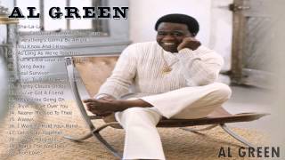 Al Green Collections