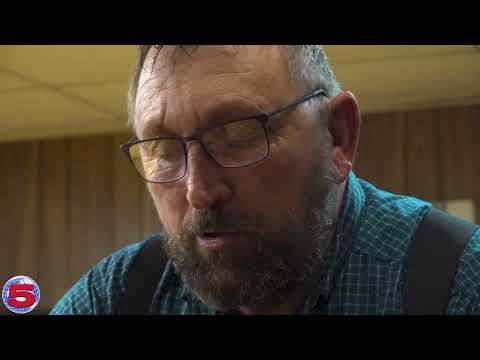 A Brief History of Snake-Handling Churches