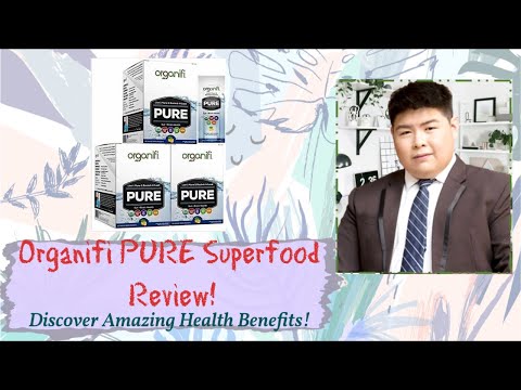 download lagu mp3 mp4 Organifi Pure Side Effects, download lagu Organifi Pure Side Effects gratis, unduh video klip Organifi Pure Side Effects