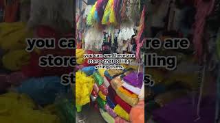 VIET NAM TRIM MARKET 3 #shorts
