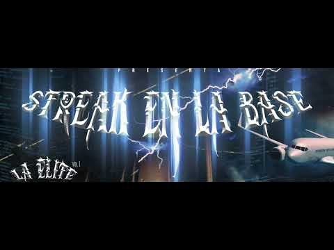 Streak en la Base - A Mater Instrumental
