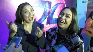 Download lagu Defam Bawa Lagu BUNGA - Altimet di Anugerah Juara Lagu 33 mp3