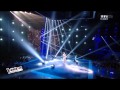Elodie Martelet - Wicked game 