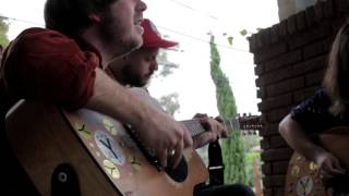 An Afternoon with Treetop Flyers // The Bluegrass Situation