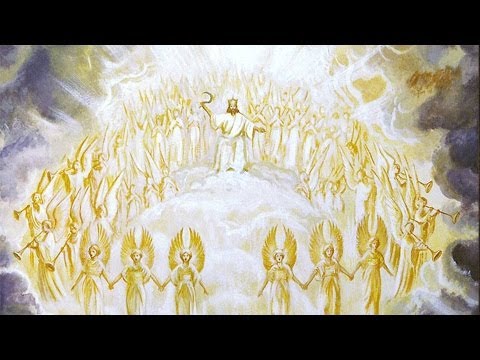 141 Znaci Hristovog Drugog Dolaska - Harmonija Evanđelja