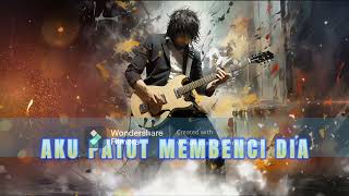 Download lagu AKU PATUT MEMBENCI DIA - TERE - AI COVER ROCK METAL mp3 Download lagu AKU PATUT MEMBENCI DIA - TERE - AI COVER ROCK METAL mp3