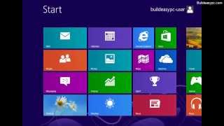 how to install windows 8 professional. easy step by step guide.