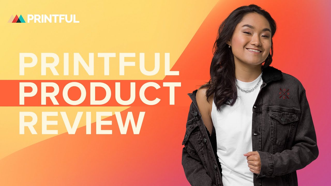 People Review Printful Jackets