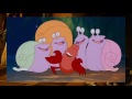 The Little Mermaid Under The Sea Finnish