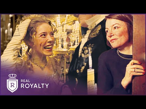 The Flirtatious Regency Balls Of Pride & Prejudice | Having A Ball | Real Royalty