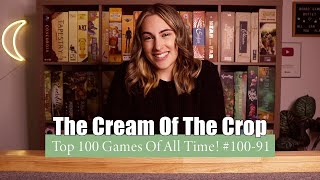 The Board Game Garden - Septima video thumbnail