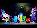 INSIDE OUT 2 All Movie Clips 2024