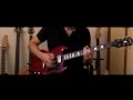 BLACK SABBATH - Country girl (guitar cover ...