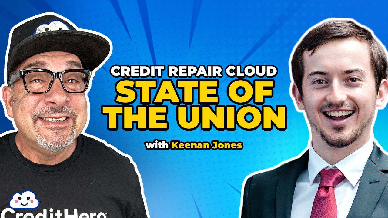 Every New Credit Repair Cloud Feature Revealed at Expo 2026