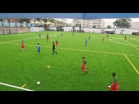 ÉPOCA 24/25 - 28 JORNADA - GIMDA x SF DAMAIENSE -...