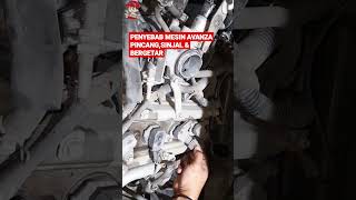 Download lagu How to Handle a Limping, Slurred & Vibrating Avanza Engine mp3