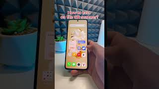 Download lagu HOW TO TURN ON THE QR SCANNER ON TECNO PHANTOM V? #qrscanner #smartphone #android #fyp #tutorial mp3