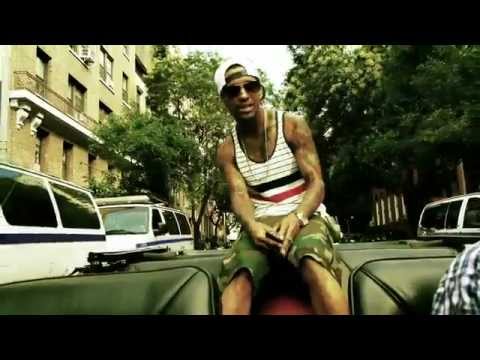 Jay Mula - I Dont Care Feat. Quez ( Official Video)