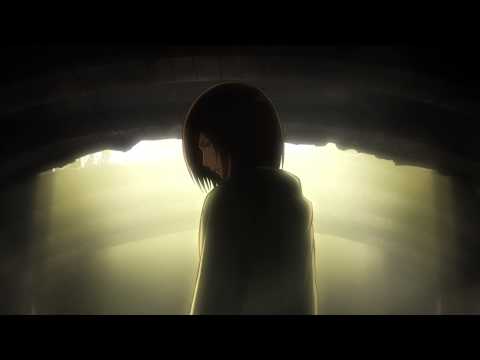 『劇場版「進撃の巨人」後編~自由の翼~』予告編