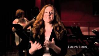 Uptown Players behind the scenes of Songs for a New World