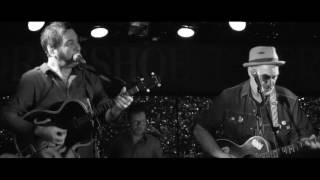 Rheostatics - P.I.N. - Horseshoe (5-25-17)