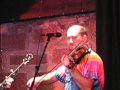 woodend Barn - Hayseed Dixie  - Paint It Black