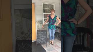 Meet Nicole the #Hairstylist @ Nature Coast Hair and Nails #Homosassa #FL!!