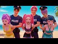 Jinu And Romance S Trap Miru And Rumi S Concert In Danger KPOP Demon Hunters