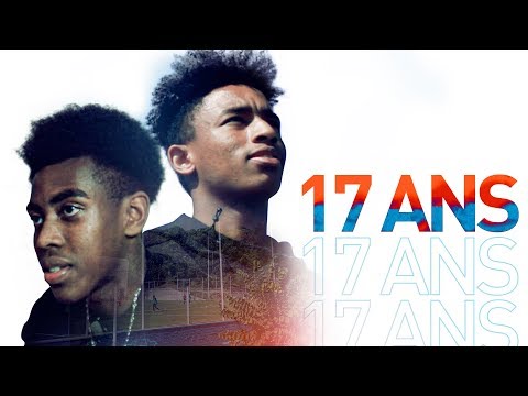 17 ans | Le documentaire exclusif sur les U17 de l'OM