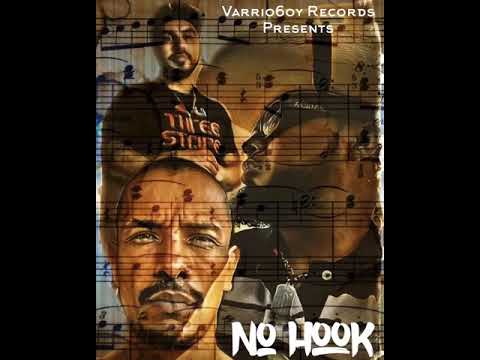 Javier G - No Hook ft Paco & Krayzie E (Official Audio)