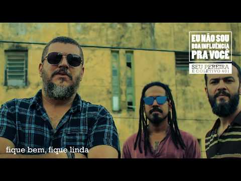 Fique Bem, Fique Linda video