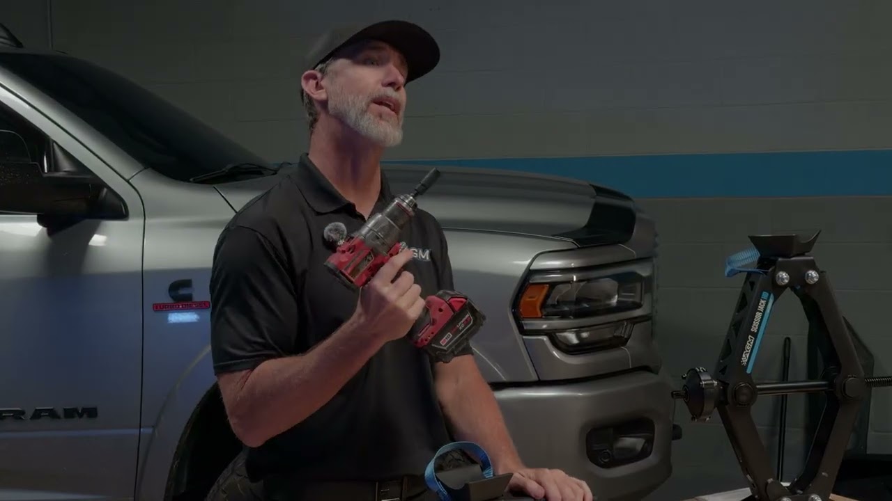 Watch product video