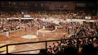 preview picture of video 'Bogo City All Stars vs Celebrity All Stars Basketball Game Part 10'