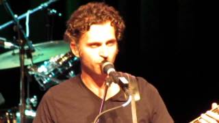 Zappa Plays Zappa 10.19.13: Penguin in Bondage