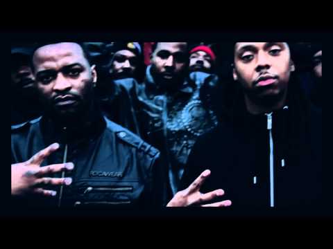 LEP/BOGUS BOYS "Claim My Sh***"