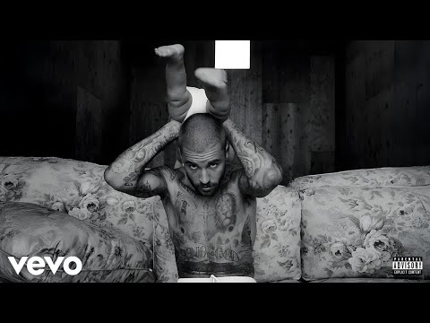 Justin Bieber &ndash; DAISIES (Music Video)