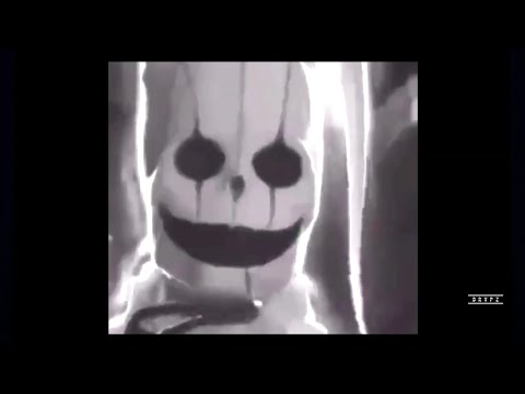 Drvpz - SCARY NIGHT (Official Music Video) #hardcore #halloween #creepy