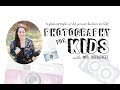 Unit Photography For Kids Lesson 1 Rule Of Thirds
