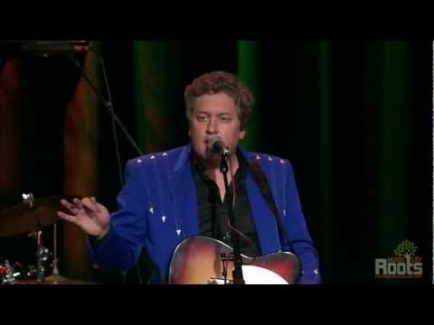 Shawn Camp "Playing The Big Trombone"