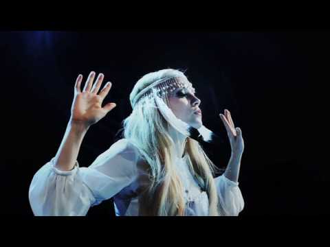 Chisu - Sama nainen (video)