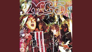 I Want You Right Now