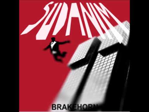 Sudanim - Brakehorn
