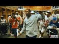 Coach Prime Celebrating With Jackson State Football Team To YG S My N Gga