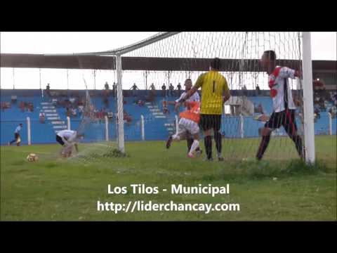 CHANCAY. Municipal - Los Tilos