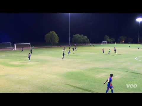 Phoenix Rising MLS Next 2010 (U15) vs Barca Academy MLS Next 2010 (U15) 10.18.24